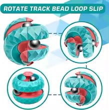 Bead Orbit